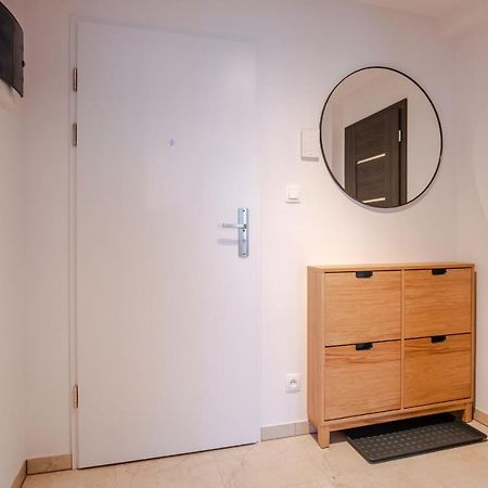 Boutique Apartment 23 - Rezidence K Lanovce Яхимов Екстериор снимка