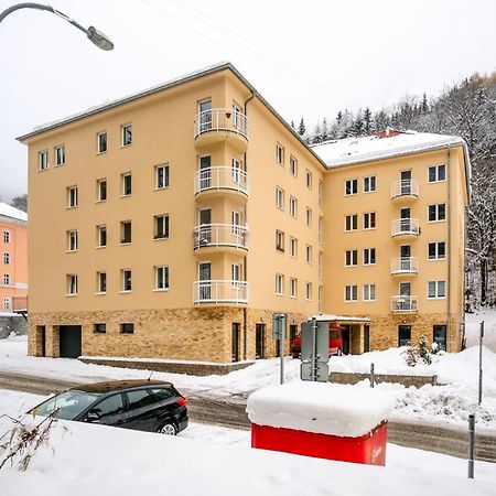 Boutique Apartment 23 - Rezidence K Lanovce Яхимов Екстериор снимка