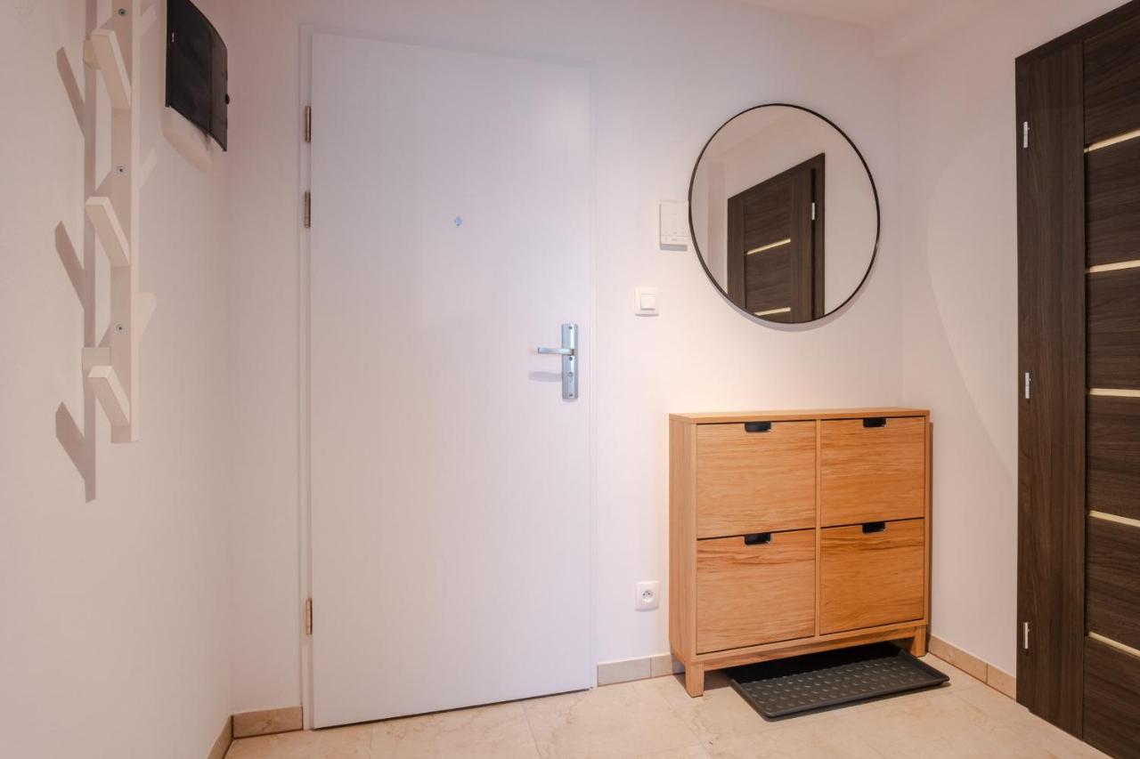 Boutique Apartment 23 - Rezidence K Lanovce Яхимов Екстериор снимка