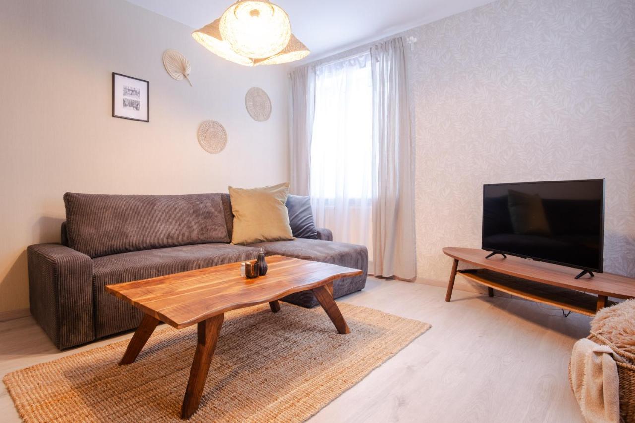 Boutique Apartment 23 - Rezidence K Lanovce Яхимов Екстериор снимка