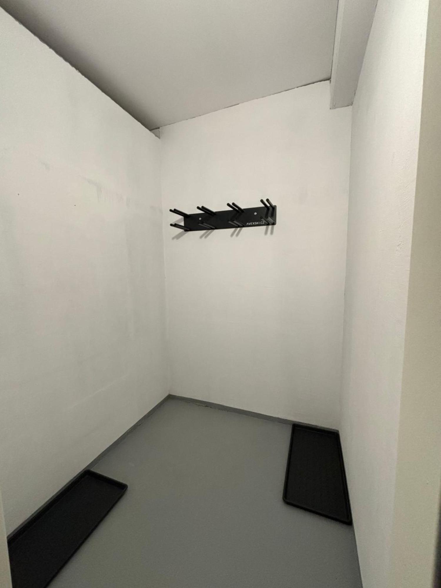 Boutique Apartment 23 - Rezidence K Lanovce Яхимов Екстериор снимка